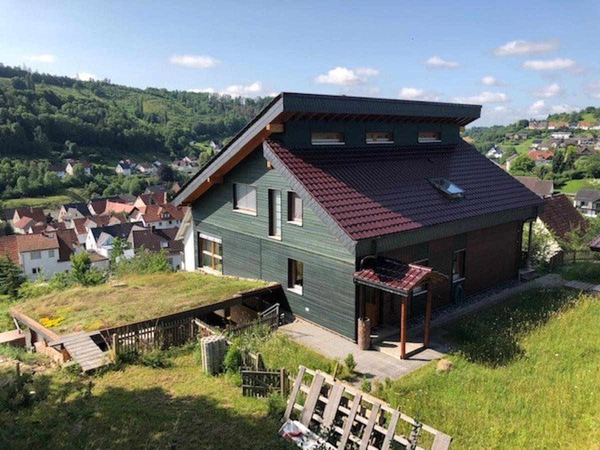 Haus Leenja Беверунген Екстериор снимка