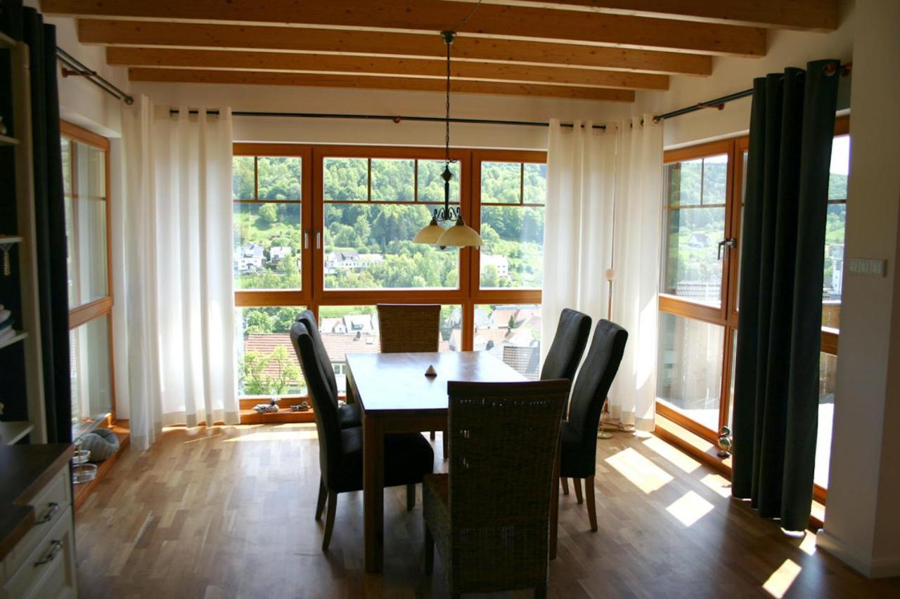 Haus Leenja Беверунген Екстериор снимка