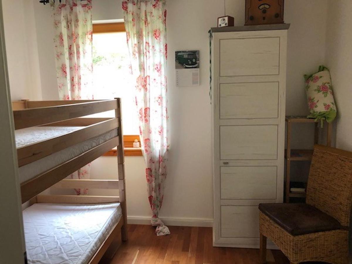 Haus Leenja Беверунген Екстериор снимка