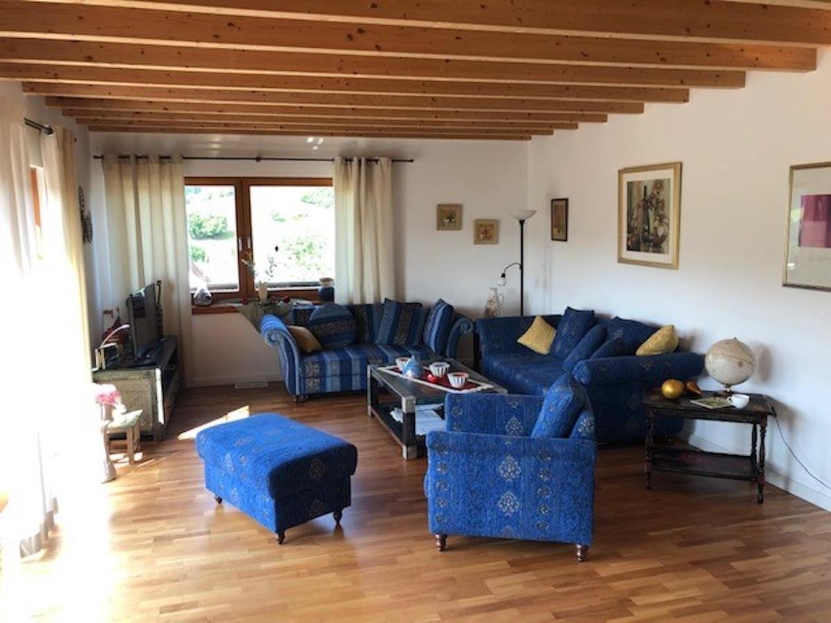 Haus Leenja Беверунген Екстериор снимка