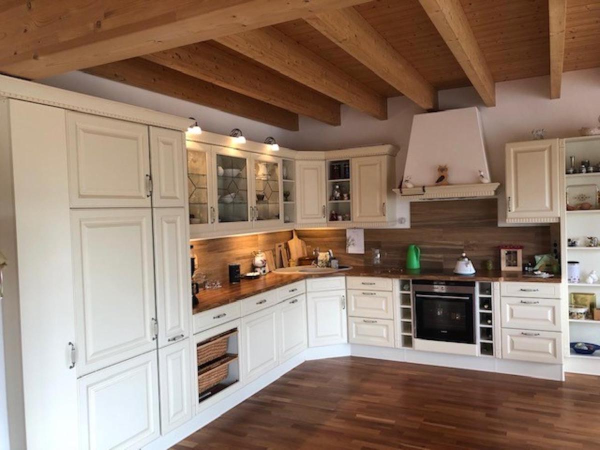 Haus Leenja Беверунген Екстериор снимка