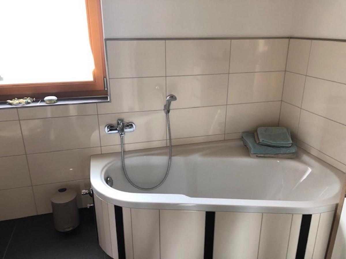 Haus Leenja Беверунген Екстериор снимка