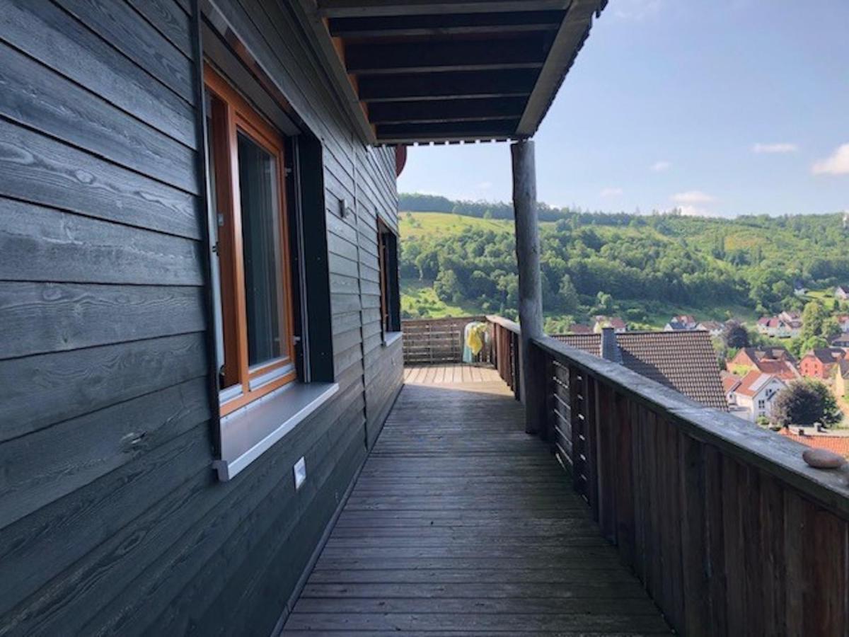 Haus Leenja Беверунген Екстериор снимка