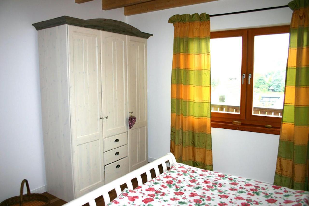 Haus Leenja Беверунген Екстериор снимка