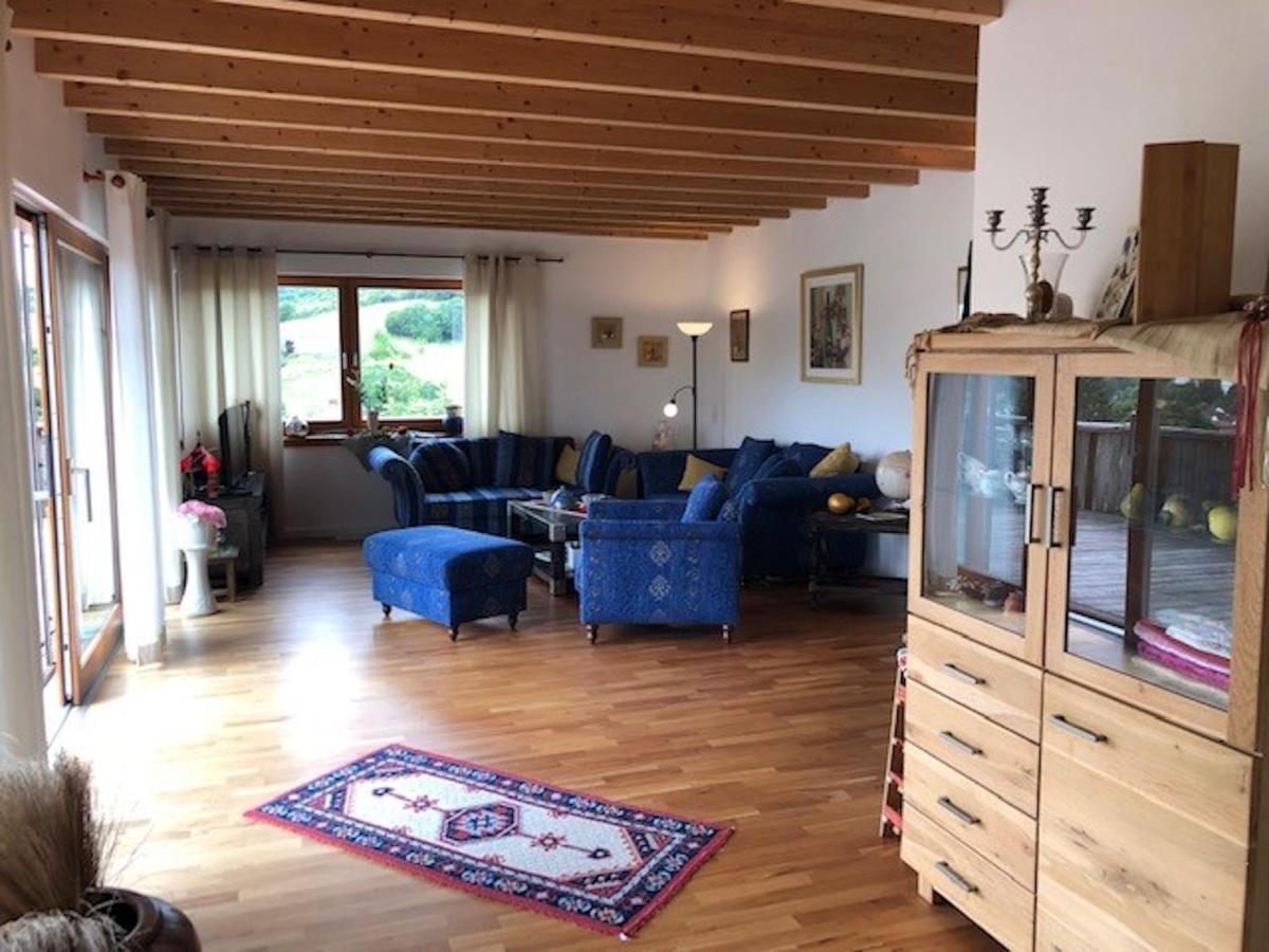 Haus Leenja Беверунген Екстериор снимка