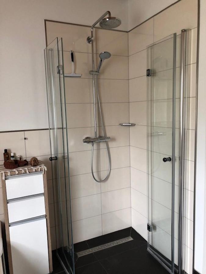 Haus Leenja Беверунген Екстериор снимка
