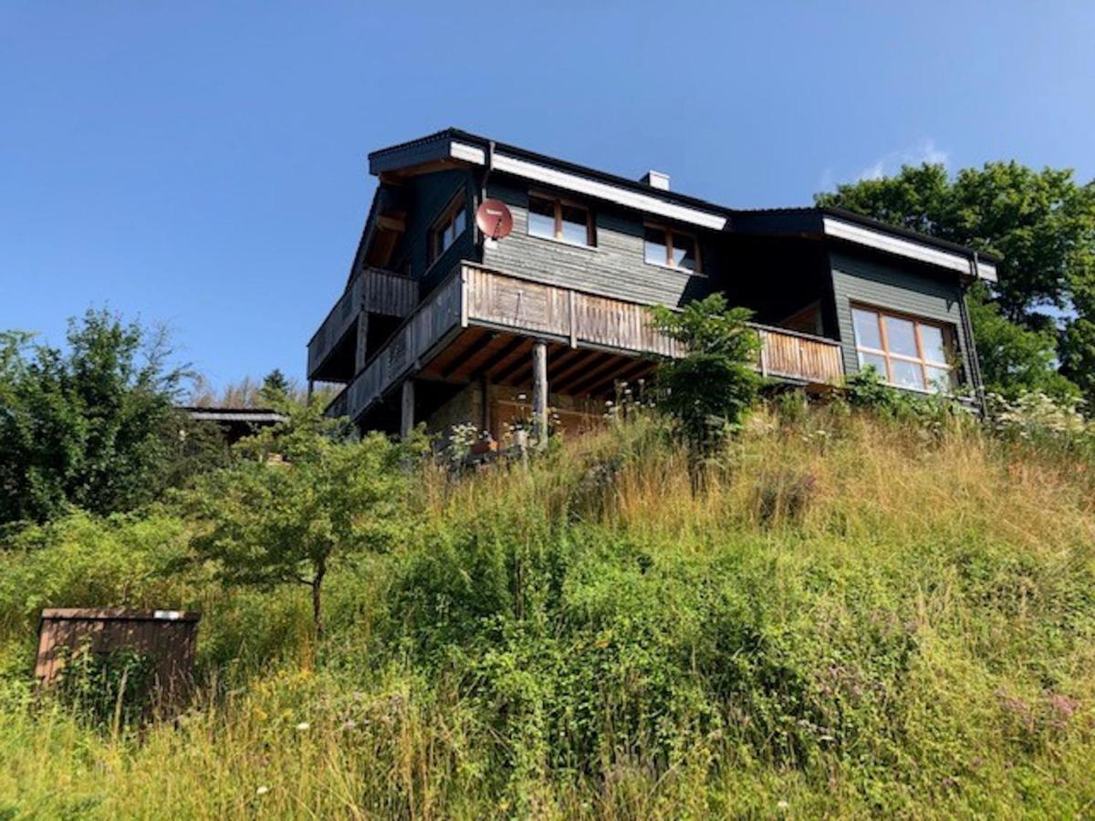 Haus Leenja Беверунген Екстериор снимка