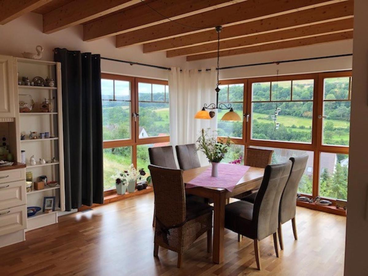 Haus Leenja Беверунген Екстериор снимка
